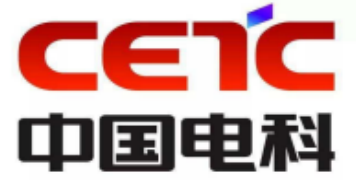中国电科