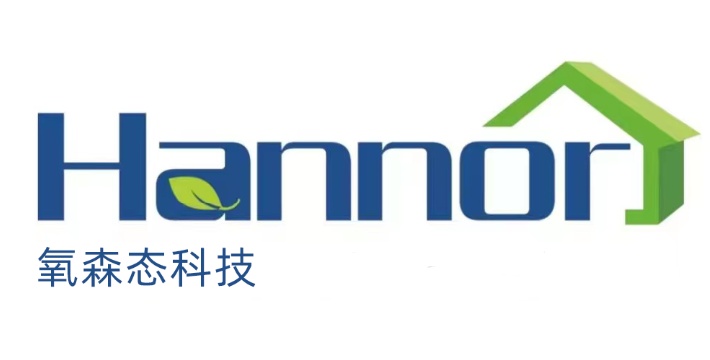 氧森态科技